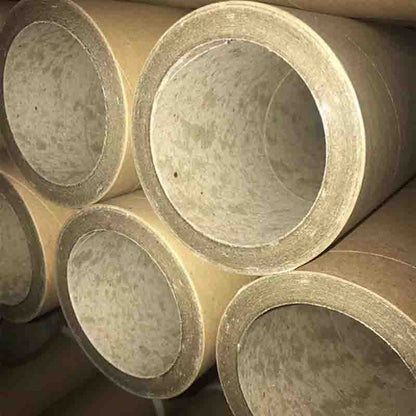 JUHAO  Three-inch caliber paper tubes
