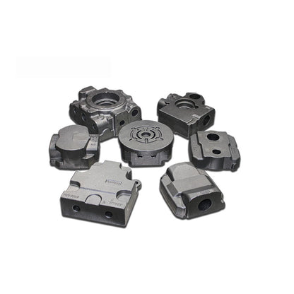 Nanno Construction machinery and equipment castings 1kg(Price please ask customer service)