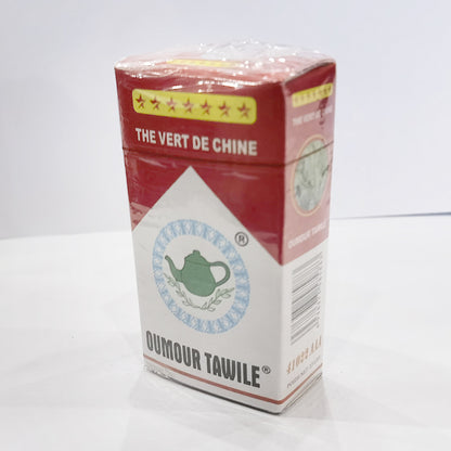 HUADONGCHAYE  Longevity Chinese Green Tea