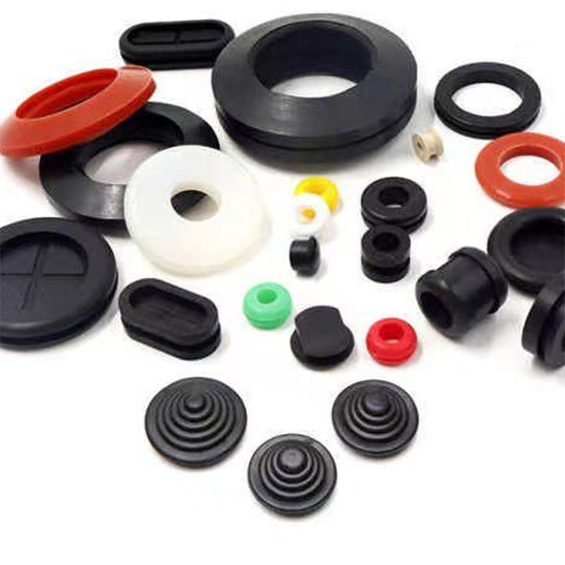 NengWei Rubber Products(Price please ask customer service)Dustproof Seals