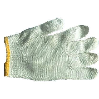 Weiyi White ten needle 580 grams Starting batch 50000 pairs