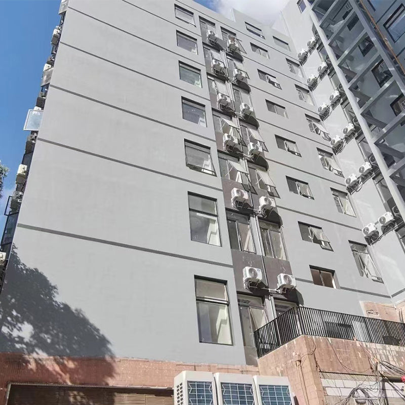 SHANGHAISIHUI  Multifunctional interface treatment agent