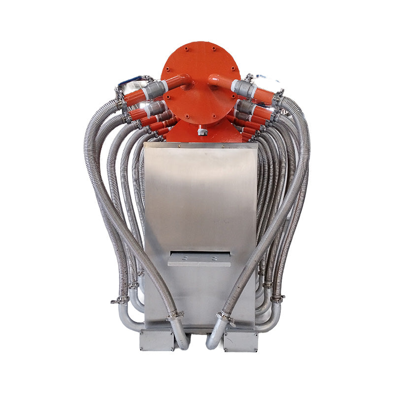 HUIWU  Spunbond Spinning Box