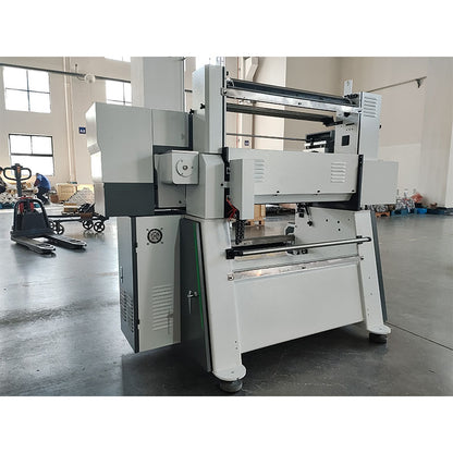 Xinzeqi Crochet machine VG-980B(Price please ask customer service)