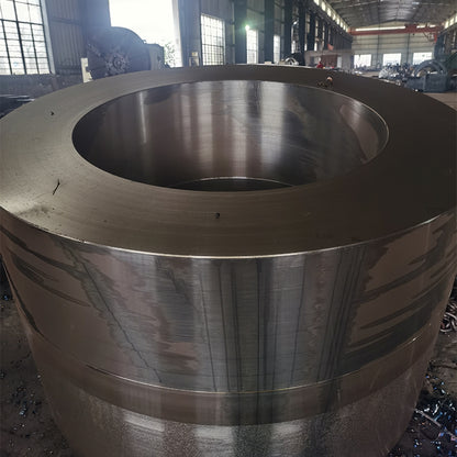 TONGYU  Roller sleeve