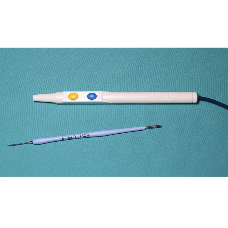 BOMEI  Surgical electrode - extended knife type