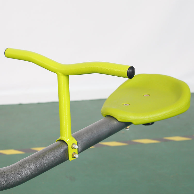 JiSheng Seesaw 170*55*70cm Starting lot 1000(Price please ask customer service)Amusement Park Equipment Double Warp Board