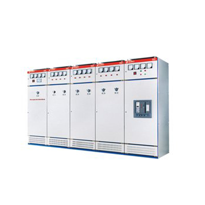 LianGu AC Low Voltage Distribution Cabinet(Price please ask customer service)Sturdy Safe Protection