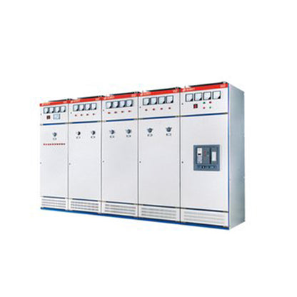 LianGu AC Low Voltage Distribution Cabinet(Price please ask customer service)Sturdy Safe Protection