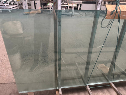 Zhiding Plate glass (Price please ask customer service)  High transparency and high temperature resistance can be customized