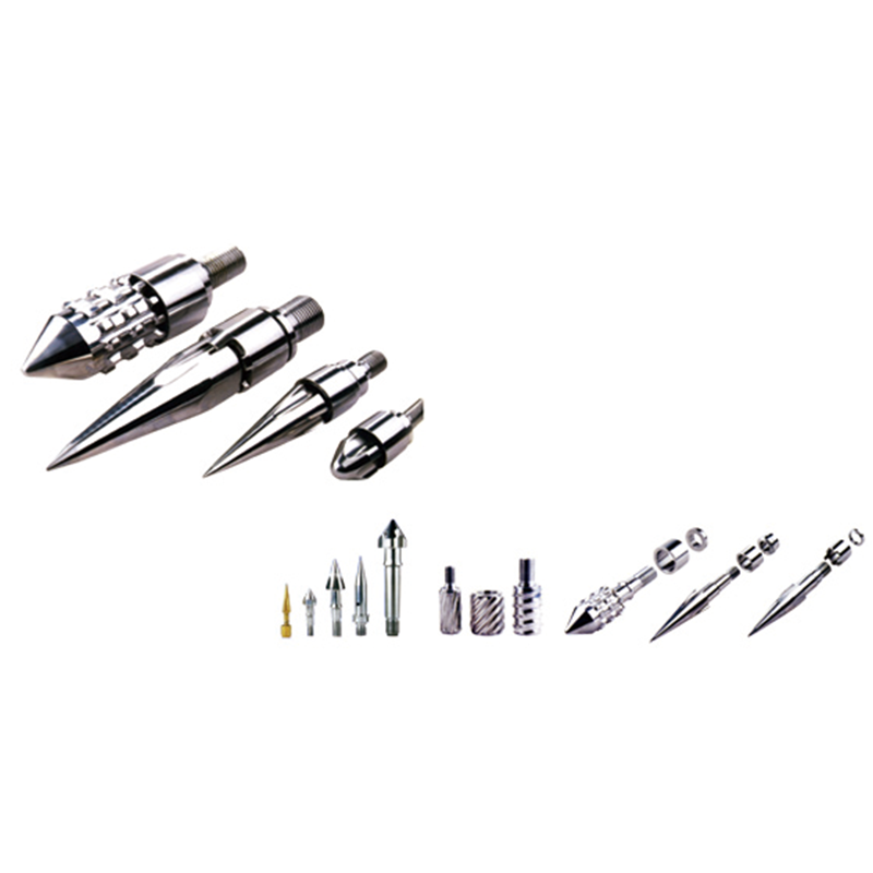 JingJin Screw Tip Assembly（Products can be customized,This price is for display, price ask customer service）