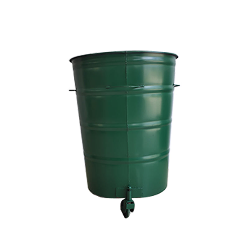 LONGCHANG  Iron trash cans