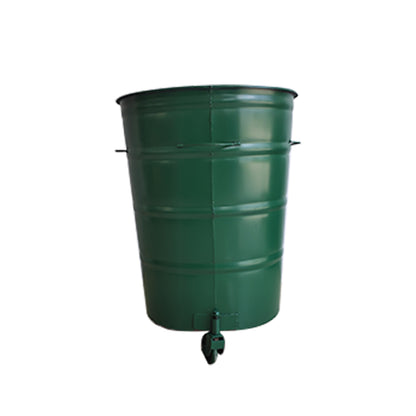 LONGCHANG  Iron trash cans