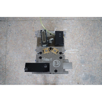 HUANXIN  Injection mold 3