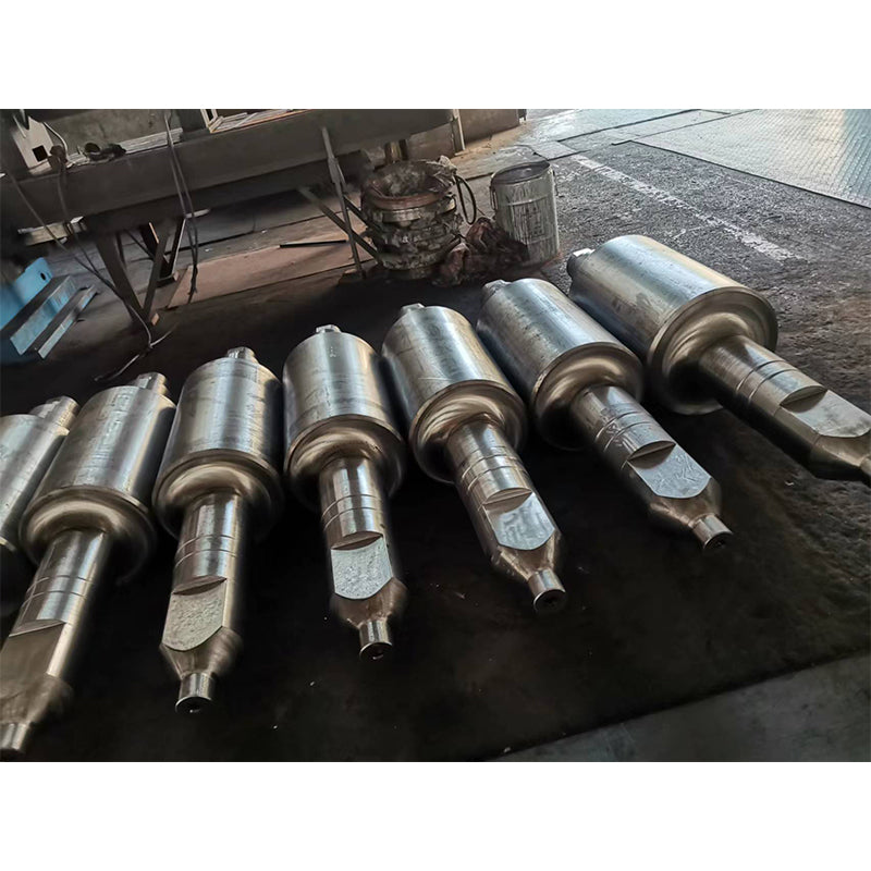 Huanli Rebar finished roller(Price please ask customer service)  Stainless steel roller high temperature customization