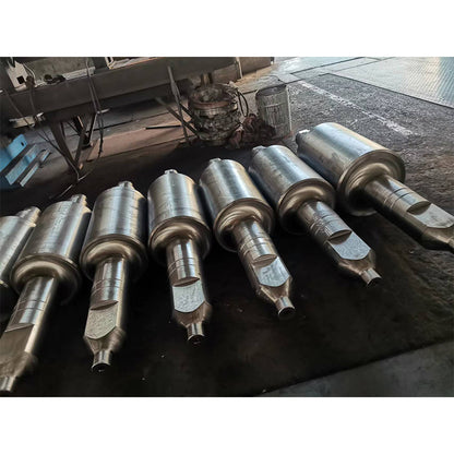 Huanli Rebar finished roller(Price please ask customer service)  Stainless steel roller high temperature customization