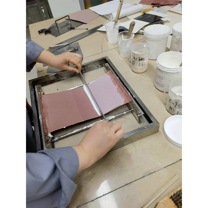 RUICO Acrylic emulsion for textile coating(Price please ask customer service)  Waterproof sunscreen large capacity