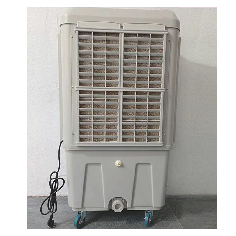 JIANGHAO  Mobile Chiller 600x410x1200mm