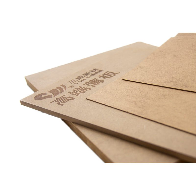 SUNWAY Ultra-thin plate Size freedom Length 940-3100mm, width 940-1270mm, thickness 0.8-6.2mm(Price please ask customer service)Architectural modelling materials Thin Wooden Boards