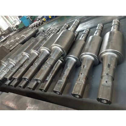 Huanli Rod and wire work roller(Price please ask customer service)  Custom wear-resistant assembly line roller