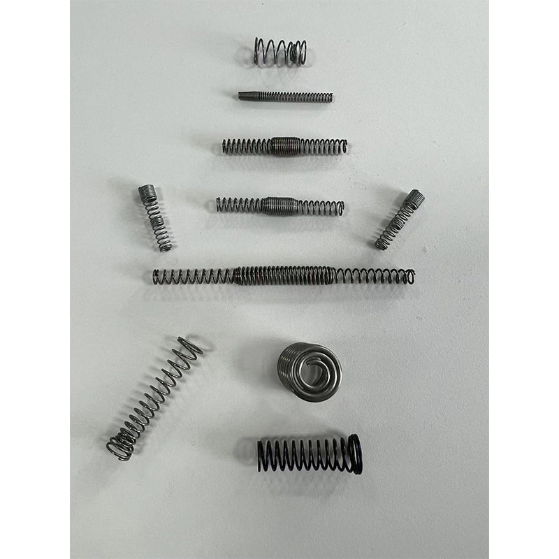 Lirui Conical pressure spring, tower spring(Customized products, price consultation customer service)