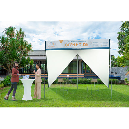 CANDEX DISPLAYS  Canopy Tents