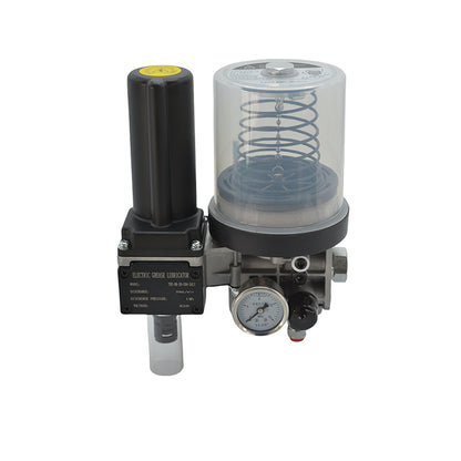 HaoTian Electric grease lubrication pumps with constant pressure relief Starting lot 60/unit high power Fully Automated