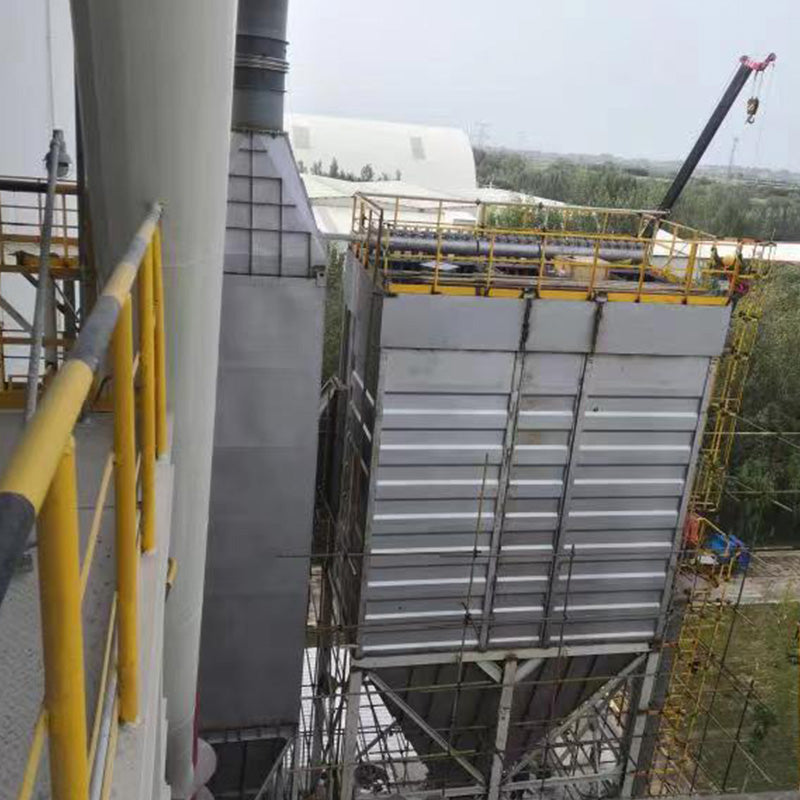 RUIXUANQING  Mechanical Air Cooler