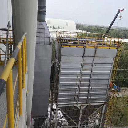 RUIXUANQING  Mechanical Air Cooler