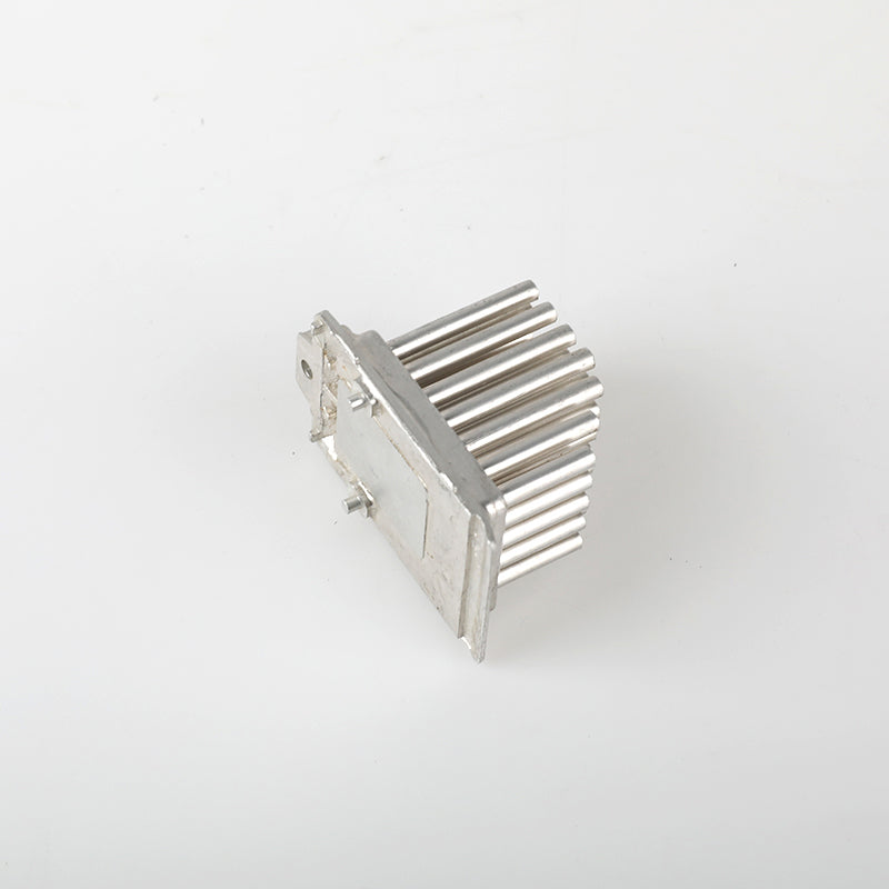 JISHENG  Heat sink (cold extrusion)
