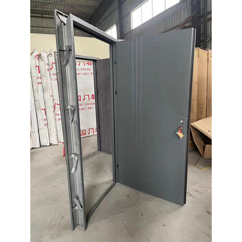 xinhaowei Changsheng steel room door