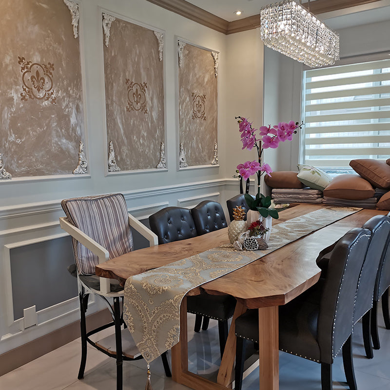 SHANGHAISIHUI  Artistic texture paint