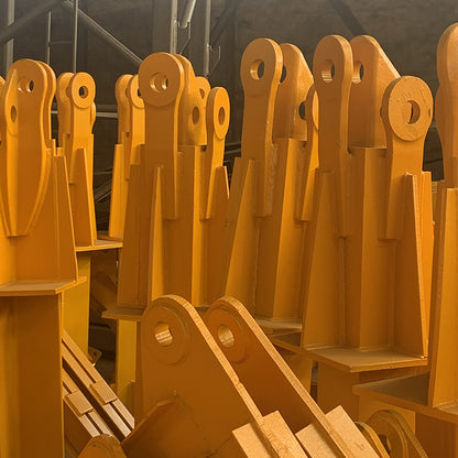 HUAYU  Tower crane accessories  Safe, durable, wear-resistant and friction-resistant