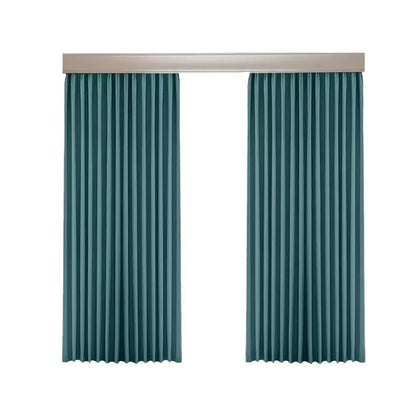 Xinyuan Taikuri Starting lot 70 metres   Full Blackout Fabric Light Luxury