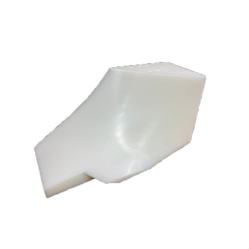 Tianqing Heated Discharge Plate(Price please ask customer service)  Thickened and abrasion resistant