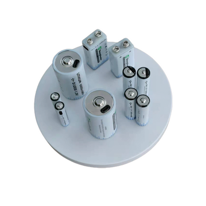 Independent rechargeable battery, low-carbon and environmentally friendly rechargeable battery, recycled rechargeable battery