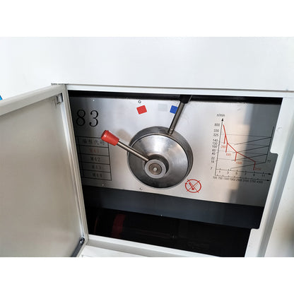 JINTANG  CK6183 Floor-standing strong-cutting type CNC lathe   Heavy duty CNC lathe Automatic high precision CNC lathe