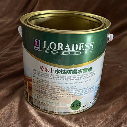 SHANGHAISIHUI  Water-based weather-resistant and anticorrosive wood oil