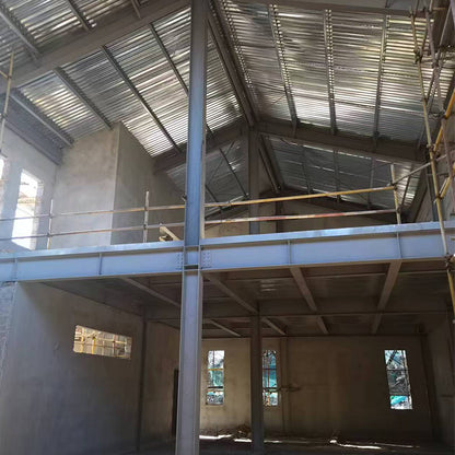 Oulu Welded H-beams or hot rolled H-beams(Price please ask customer service) Mould Steel  Forging material