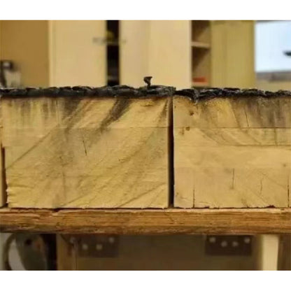 RUICO Fireproof painted wood structure(Price please ask customer service)  Multi-functional environmental protection quick drying