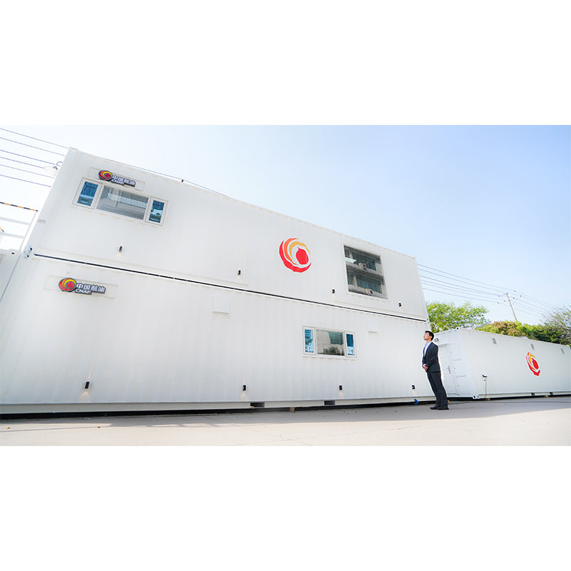 ruiteng Mobile laboratory