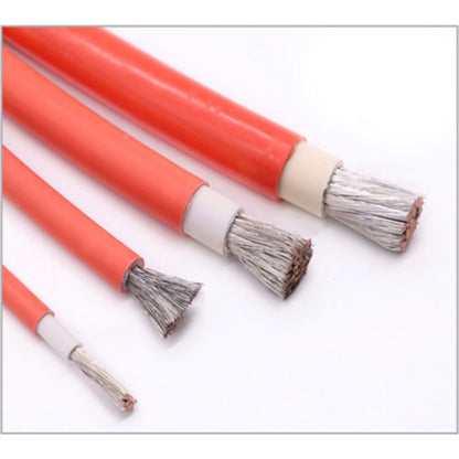 AnHe Photovoltaic cable, wind power cable, new energy, inverter cable(Price please ask customer service)