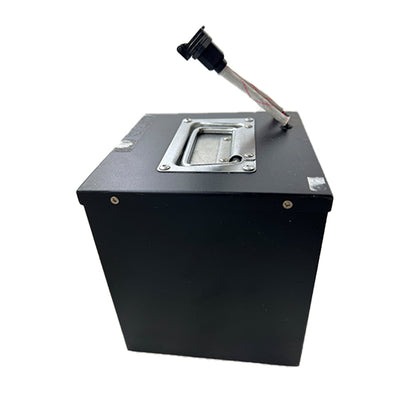 LAIDI  li-ion battery 48V15AH