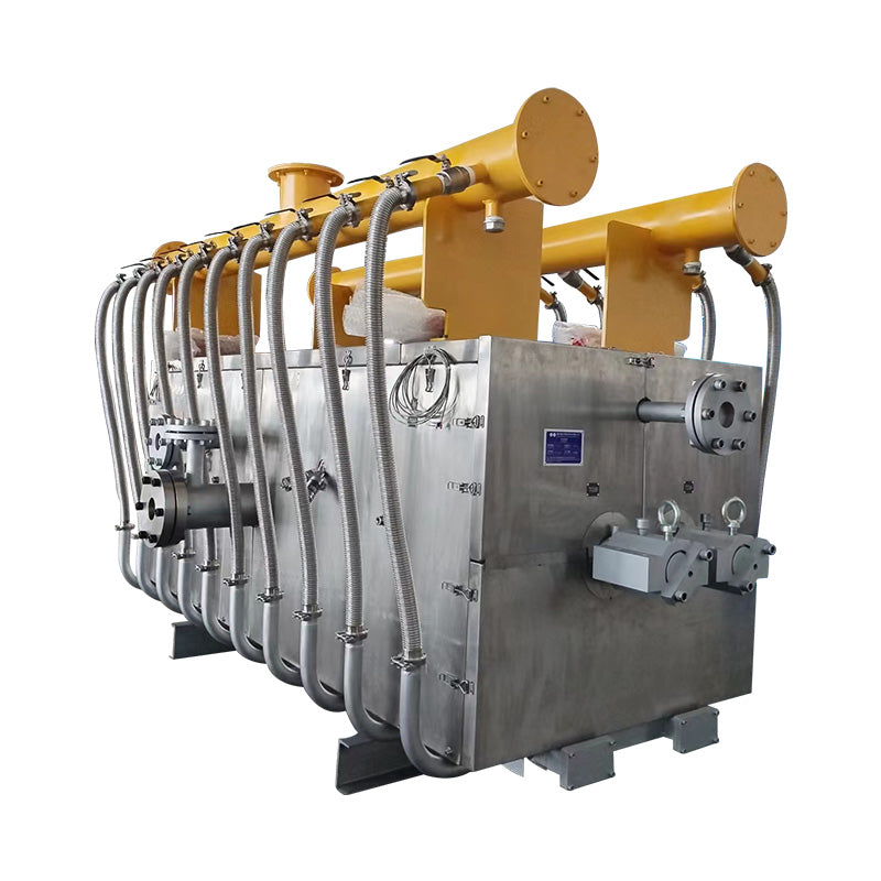 HUIWU  Polyester spinning box