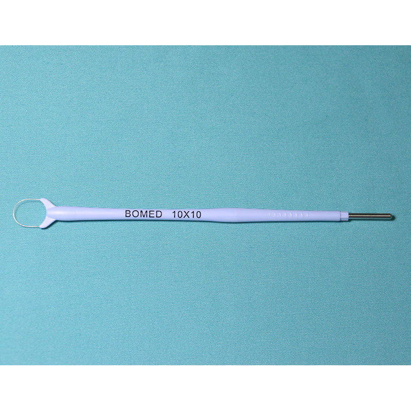 BOMEI  Surgical electrode - ring-shaped