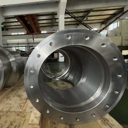 Ruihong Bypass valve body NBSE320~420(Price please ask customer service)  High temperature anti-seize carbon steel