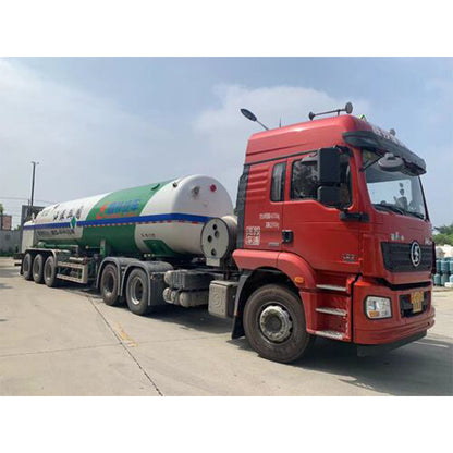 XINGGUO  Liquid argon Hydraulic tanks