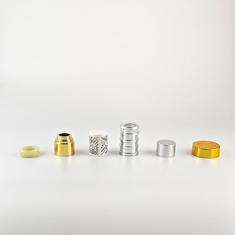 RUITAIJIU  Injection molded plastic products