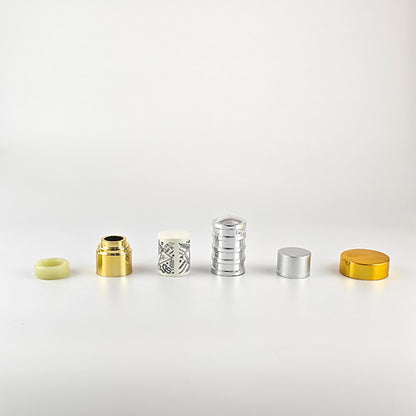 RUITAIJIU  Injection molded plastic products