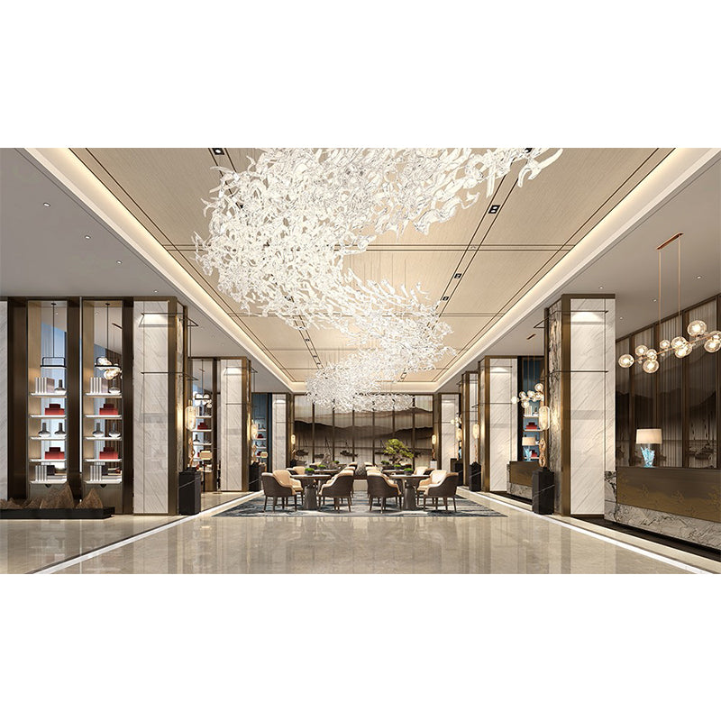 Shiguan Interior Scrub Resistant Decorative Coating  20kg/drum Starting batch 300 barrels(Price please ask customer service)